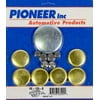 Pioneer 460 Fits Ford Freeze Plug Kit Brass,Pe 125 B