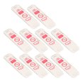 thumbnail image 1 of Scaffold Status Holder, Symbolic ABS Plastic Scafftag Holder   for Construction, 1 of 7