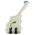 thumbnail image 3 of TRQ Windshield Washer Reservoir Fits 1996-2000 Honda Civic WWA73116, 3 of 4