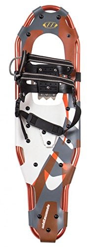 Whitewoods LT-30 Snowshoes by Whitewoods