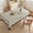 D, variant on Yuege Table Cloth Washable Wrinkle Resistant Dustproof 7.88 in x 6.7 in Art Deco Tablecloths Rectangular Plaid Nylon Spandex Tablecloths