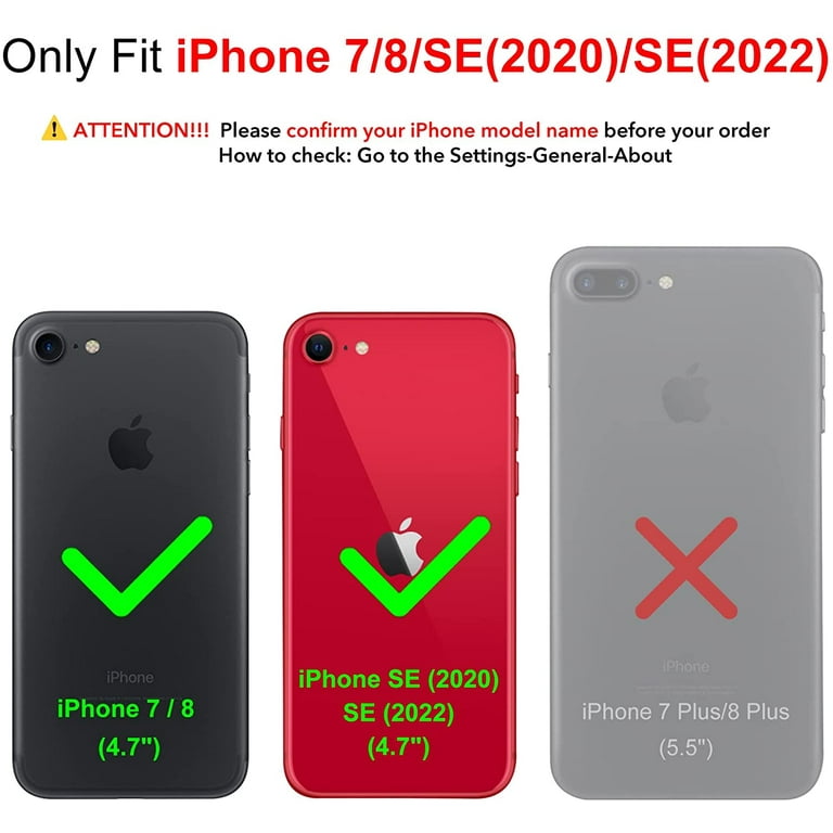 Se 2020 Case Iphone Case Fit Se Designed For IPhone SE 2020 Case