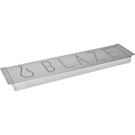 Blaze Blz-Smbx Stainless Steel Smoker Box