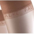 thumbnail image 2 of Falke Shelina 12 Denier Ultra-Transparent Sensitive Top Shimmer Knee-High Tights - Brasil New, 2 of 2