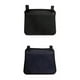 thumbnail image 1 of 2 Uds Silla Antigravedad Universal Bolsa Lateral Silla Antigravedad Silla De Oficina Sunnimix  Red de almacenamiento para sillones reclinables, 1 of 8