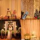 thumbnail image 5 of 3/4/6M LED USB Curtain Fairy Light String Christmas Decoration Garland Wedding Party Holiday Halloween Xmas Home Bedroom Light, 5 of 5