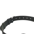 thumbnail image 2 of Collar Holder Pet De Silicona Suave Resistente Al Desgarro Negro Zulema Collar de silicona, 2 of 8