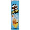 thumbnail image 3 of Pringles Cheddar & Sour Cream Potato Crisps, 5.96 Oz., 3 of 4