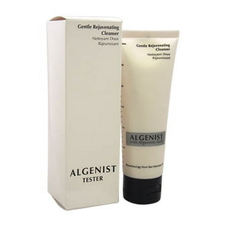 Algenist for Women Gentle Rejuvenating Cleanser, 4 oz