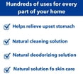 thumbnail image 4 of Sanar Naturals Baking Soda for Indigestion, Baking, Cleaning, Deodorizing, 8 oz, 4 of 7