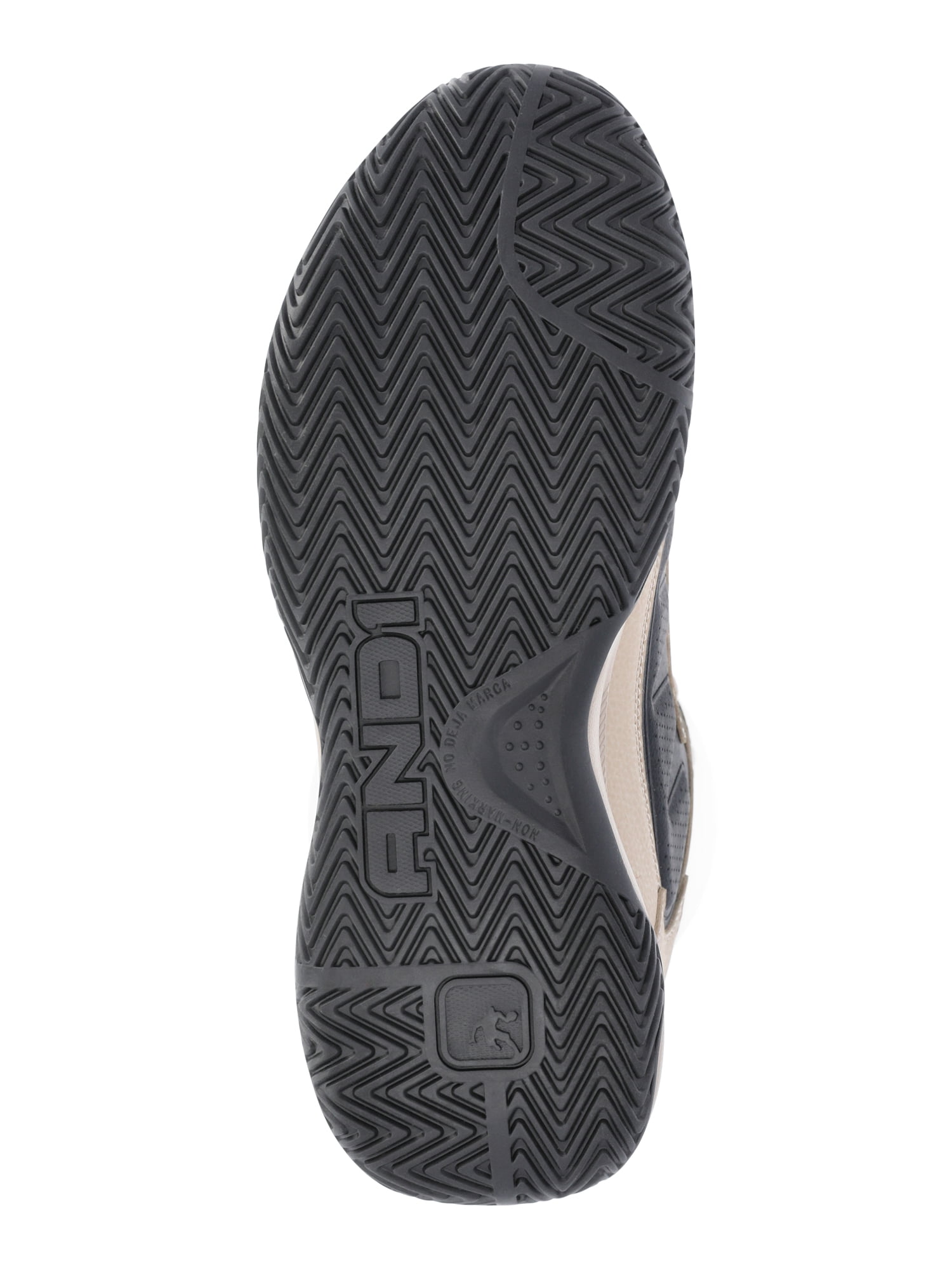 AND1 Men’s Backcut Basketball High-Top Shoes