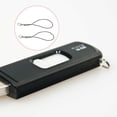 thumbnail image 3 of Sonducket 100 piezas de cordón para teléfono móvil, cámara colgante Universal, correa de disco en U, mosquetón portátil para caminar Ropa, zapatos y accesorios Miscelánea, 3 of 6