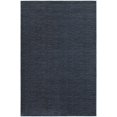 thumbnail image 3 of Style Haven  Lismer Distressed Stripe Area Rug Navy/Grey 3'10" x 5'5" 4' x 6' Indoor Living Room, Bedroom Grey Rectangle, 3 of 5