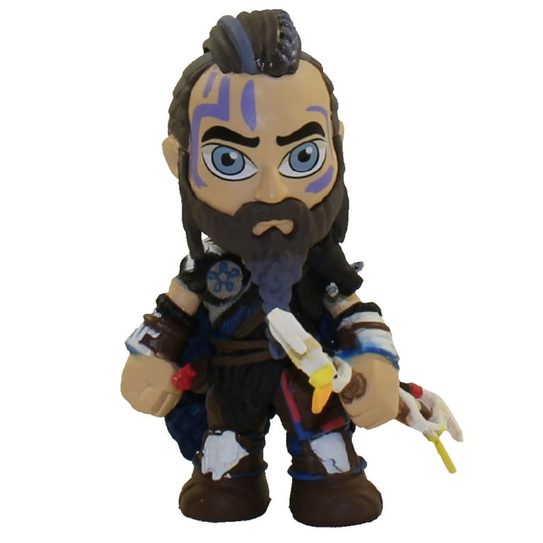 Funko Mystery Mini: Horizon Zero Dawn Vinyl Figure Czech Republic