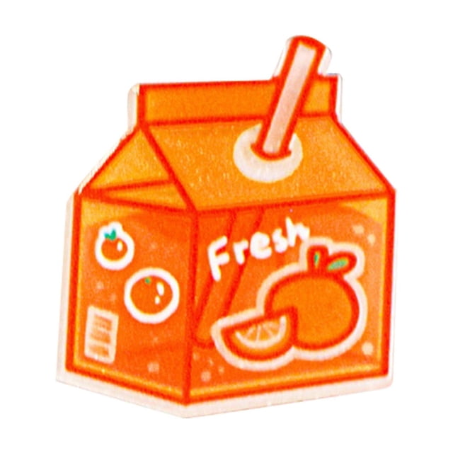 PEKIOGT Cute Fridge Magnets Decorations for Home and Creative Design Refrigerator Home Decorations