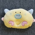 thumbnail image 4 of Almohada de algodón en forma de cerdo para mascotas Greeniant, 4 of 6