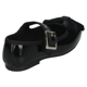 thumbnail image 3 of Zapato Vavito Niña Negro Casual Charol T15-18 negro 15, 3 of 10