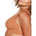 thumbnail image 3 of Bali Women's Comfort Revolution EasyLite Seamless Wirefree Bra, Style 3491, 3 of 7