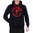 thumbnail image 2 of Liverpool FC Mens Graphic Fleece Hoodie, 2 of 5