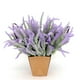 thumbnail image 4 of Ramo de flores artificiales de lavanda, 4 of 8