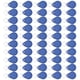 thumbnail image 2 of Etiqueta para llave ICCUID de 13,56 MHZ, reescritura repetida para Control de acceso, tiempo de asistencia, estacionamientos, 50 Uds., 2 of 5