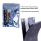 thumbnail image 4 of Pci-E 1X A 16X Tarjeta Gráfica Usb3.0 Cable Práctico Cable De Extensión De Gráficos De 4 Pines seitruly EL015893-00, 4 of 5
