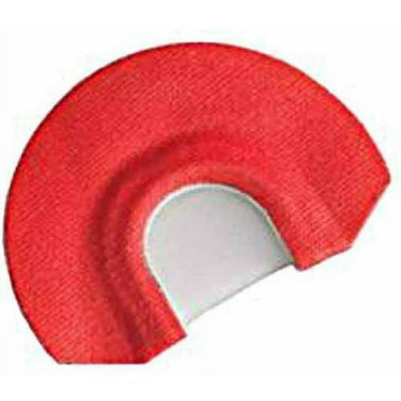 Hunter Specialties Carlton's Beginner Red Elk Diaphragm Call