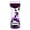 Melambaphes, variant on Liquid Motion Timer with Calming Bubbles for Desk Stress Relief, Acrylic Sensory Fidget Toy