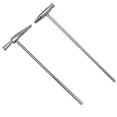 thumbnail image 4 of 2Pcs Tuning Hammer Thumb Piano Tuning Hammer for Watch Repair Piano Tools Hammer, 4 of 9