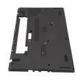 thumbnail image 4 of Laptop Lower Base Bottom Case Cover, Maintenance Ventilation Perfect Fit Laptop Bottom Case Base Enclosure Lower Cover Black  For T460, 4 of 8