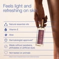 thumbnail image 4 of Body Mist Bath & Body Works, aromaterapia, lavanda y vainilla, 150 ml, 4 of 6