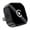 Black, variant on 2026 Wireless CarPlay Adapter for Apple, Upgrade Wired to Wireless, Mini USB-C/Type-C Design, Plug and Play, No Delay Bluetooth WIFI Stable Connection Car Play for