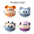thumbnail image 2 of Gifts Cute Animal Digital Cooking Timer Mechanical Timer Kitchen Food Timer Manual Timer LITTLE MONKEY, 2 of 8