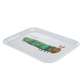 thumbnail image 2 of The World of Eric Carle, The Very Hungry Caterpillar Serving Tray, 2 of 2
