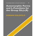 thumbnail image 1 of Automorphic Forms and L-Functions for the Group GL(n,R), 1 of 4