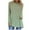 Green#3, variant on Utoimkio Women's Casual Fall Tops 2025 Crewneck Long Sleeve Shirts Dropped Shoulder Loose Fit Basic T Shirts Fall Tee Clothes
