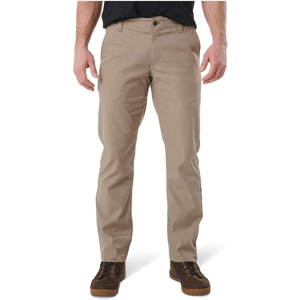 5.11 edge chino