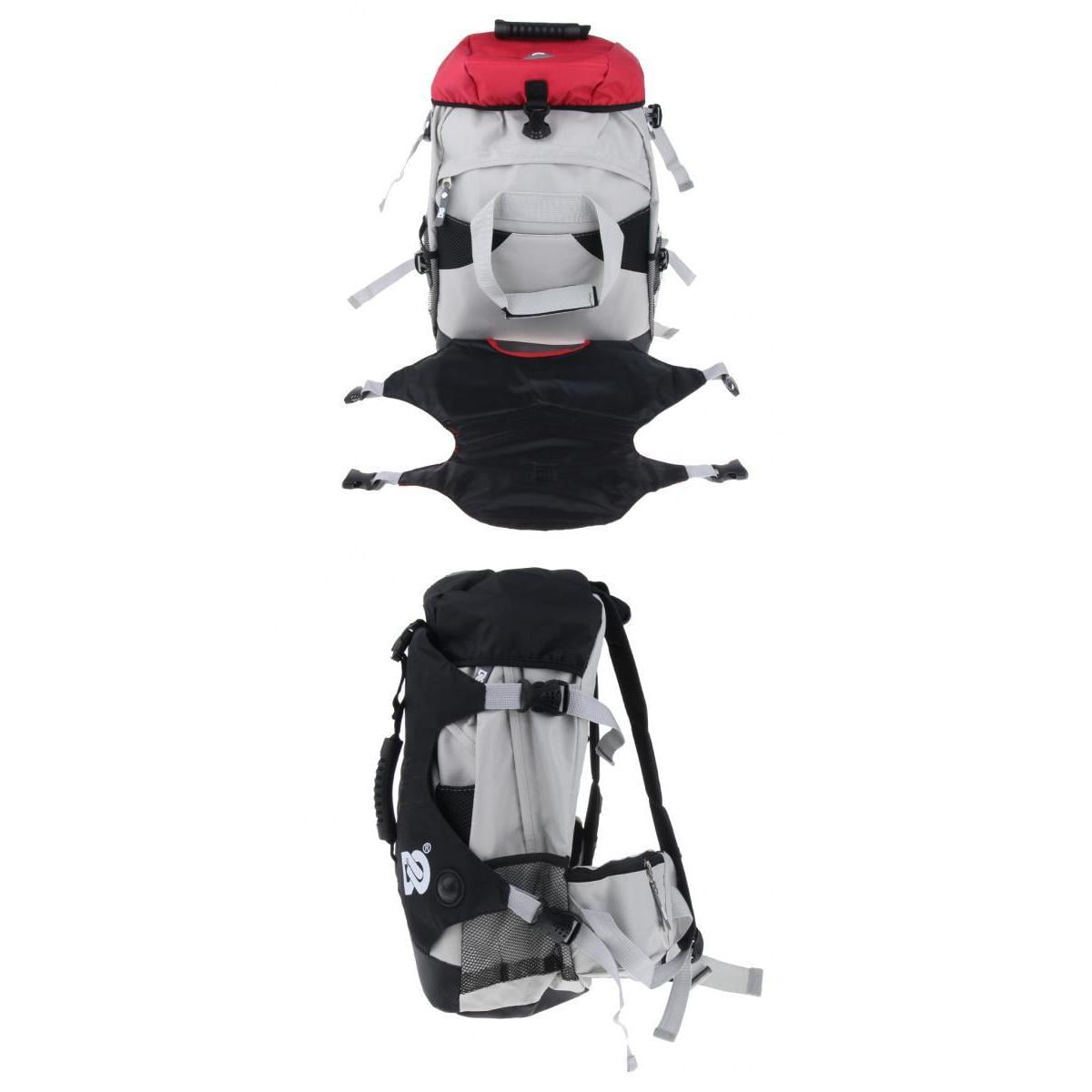 Details about   Skates Backpack Roller Inline Skating Shoes Holder Carrier Bag Multi Use 