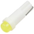 thumbnail image 4 of cciyu T5 White Instrument Cluster Dash Panel Lights Super Bright:Bulbs 12V/24V-20MA-18LM 20PCS, 4 of 4