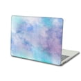 thumbnail image 4 of KSK KAISHEK Hard Shell Case Compatible with MacBook Pro 15 inchs( Retina Display, 2012 2013 2014 2015) Model A1398, No CD-ROM Marble 208, 4 of 5