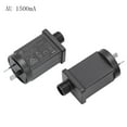 thumbnail image 4 of Convertidor de fuente de alimentación de 12 V, 1000 mA/1250 mA/1500 mA, transformador impermeable IP44, enchufe de EE. UU., UE, AU y Reino Unido, adaptador de LED inflable para patio de repuesto, 4 of 6