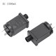 thumbnail image 4 of Convertidor de fuente de alimentación de 12 V, 1000 mA/1250 mA/1500 mA, transformador impermeable IP44, enchufe de EE. UU., UE, AU y Reino Unido, adaptador de LED inflable para patio de repuesto, 4 of 6