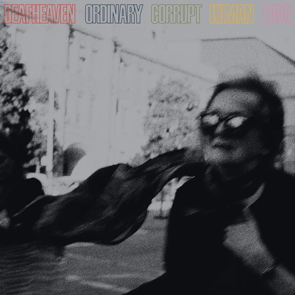 Deafheaven - Ordinary Corrupt Human Love - Music & Performance - Vinyl