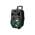 thumbnail image 2 of iLive ISB380B Wireless Tailgate - Haut-Parleur de Fête - Sans Fil - Bluetooth, 2 of 8
