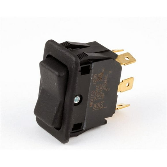 Garland 4527835 3.3 in. 3 Position Switch