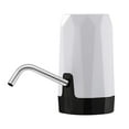 thumbnail image 2 of WREESH Distributeur d'Eau Pompe Électrique Automatique Sans Fil pour Seau, 2 of 2