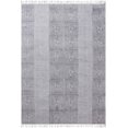 thumbnail image 1 of Casavani Eco Friendly Cotton Kitchen Area Rug, Gray 7x10 feet, 1 of 6