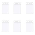 thumbnail image 1 of Kiplyki Wholesale Health Card Vaccine Card Protective Case Waterproof PVC Soft Card Case, 1 of 2