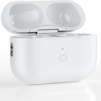 Wireless Charging Case Replacement Compatible with for airpods Pro