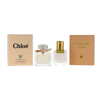 Chloe Les Minis 2 x 0.67 oz Eau de Parfum miniature sprays Gift